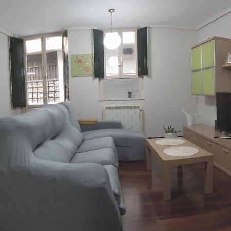 Apartamento A estrenar! Bilbao Exterior foto