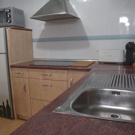 Apartamento A estrenar! Bilbao Exterior foto