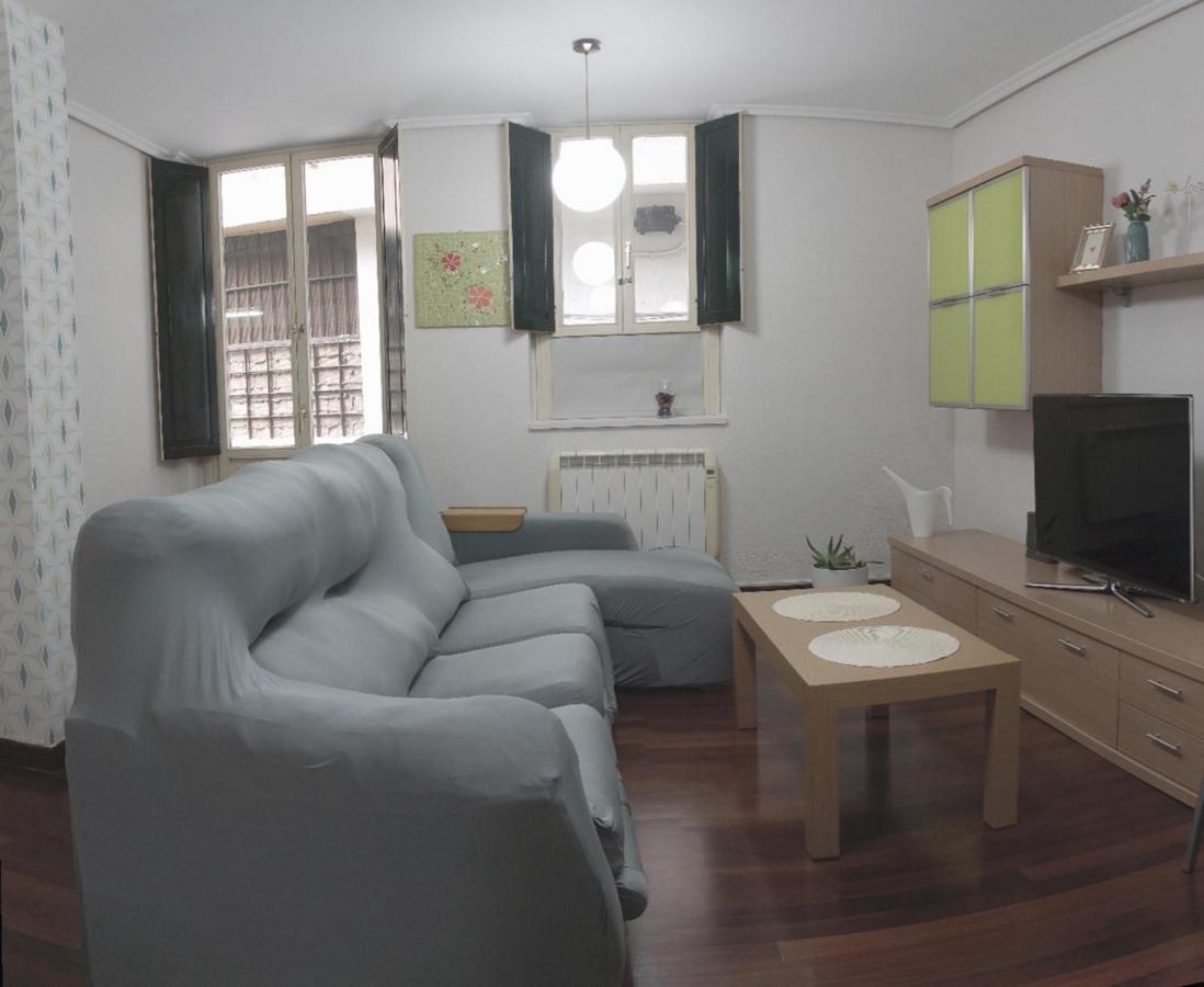 Apartamento A estrenar! Bilbao Exterior foto