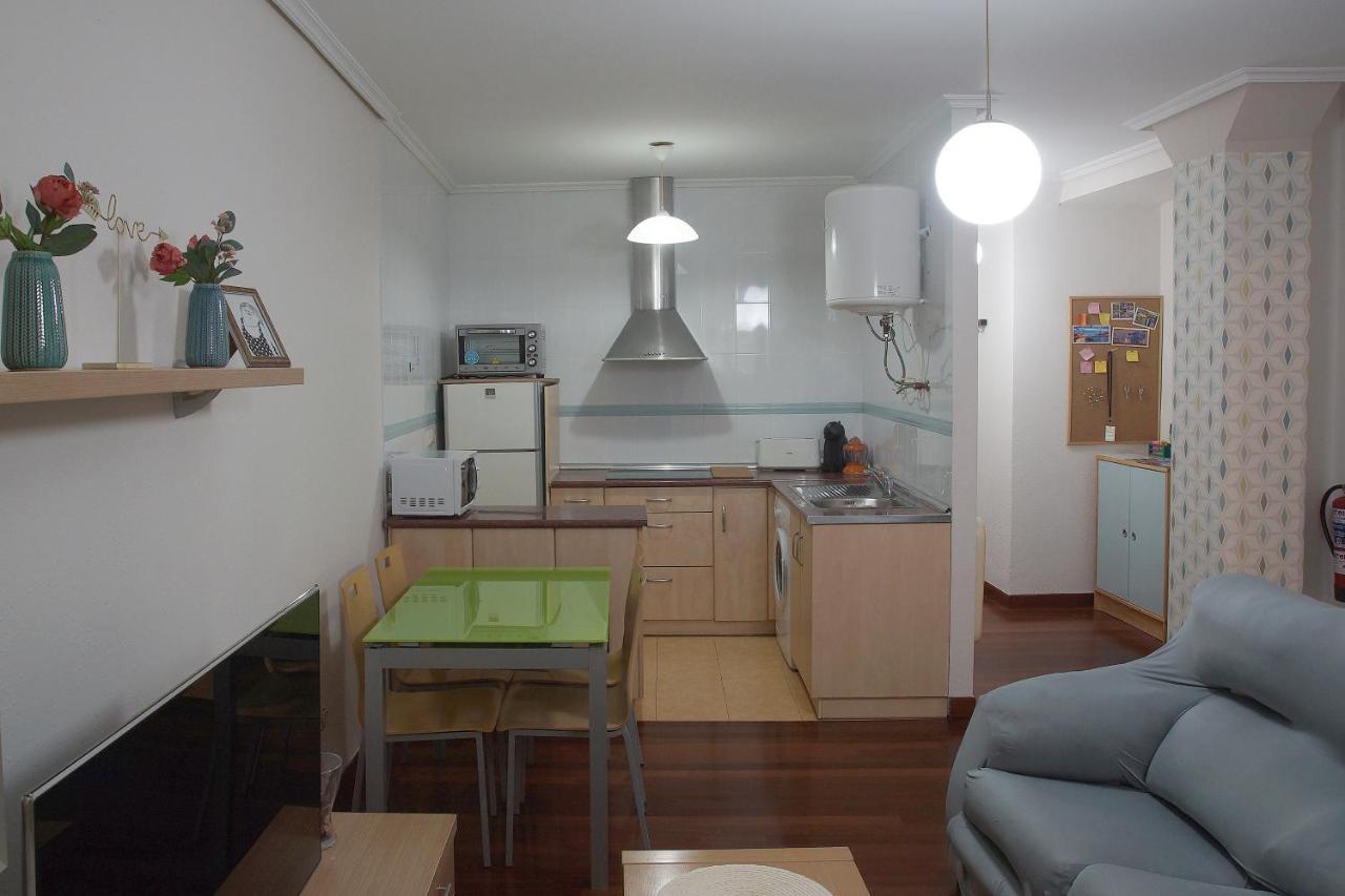 Apartamento A estrenar! Bilbao Exterior foto