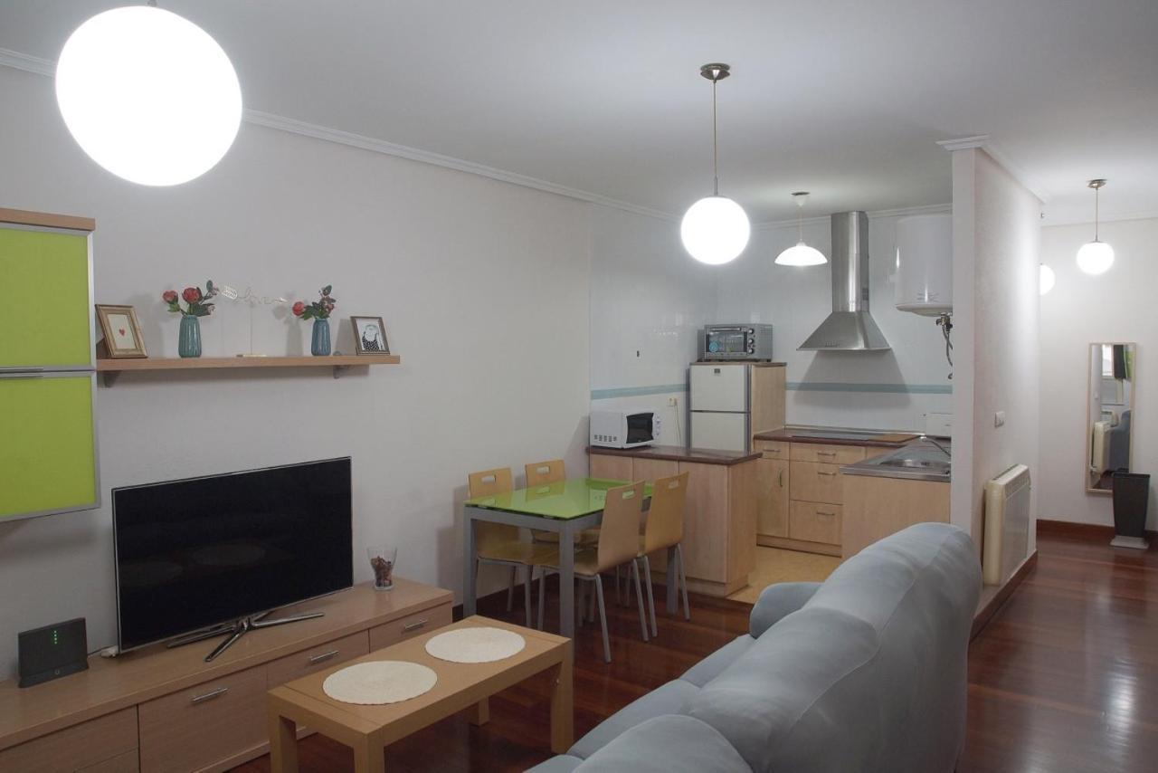 Apartamento A estrenar! Bilbao Exterior foto