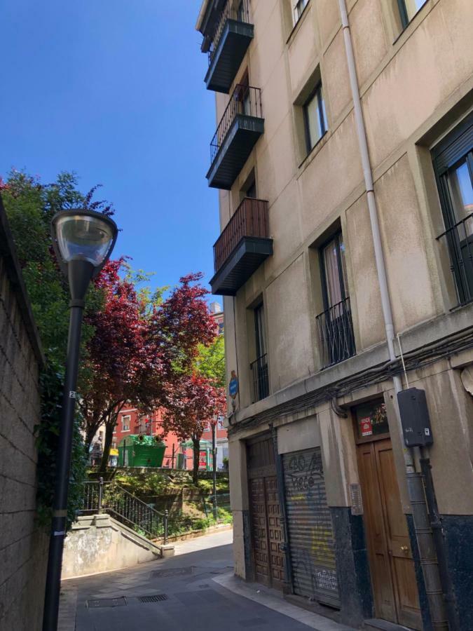 Apartamento A estrenar! Bilbao Exterior foto